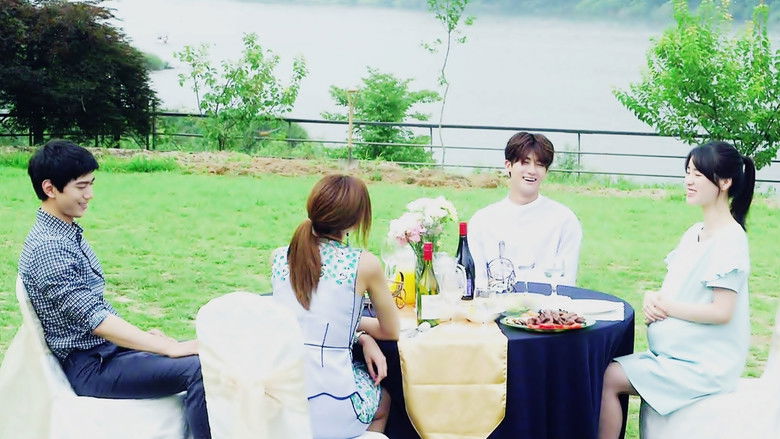 Still image for High Society season 1 episode 16: Episode 16 Still image for High Society season 1 episode 16: Episode 16