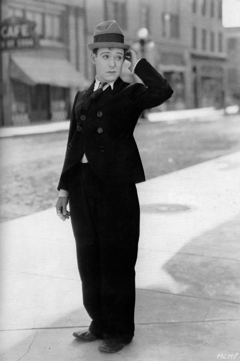 Imatge de The Head Guy