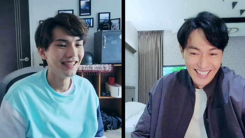 Still image for See You After Quarantine? season 1 episode 5: Episode 5