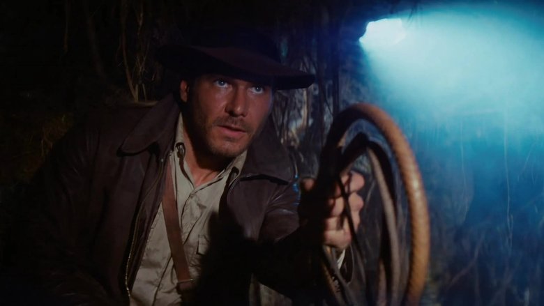 Raiders of the Lost Ark (1981)