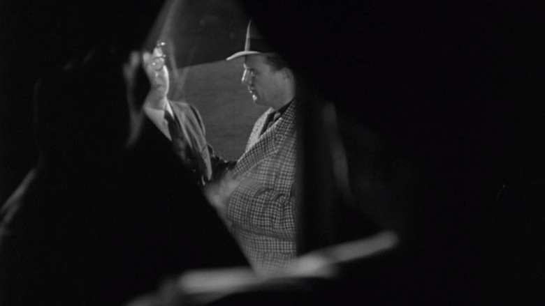 Image d'arrière-plan 9 du film L'Énigme du Chicago Express