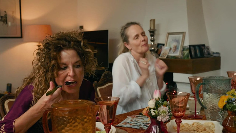 Still image for Kom Je Bij Me Eten? VIPS season 1 episode 54: Episode 54 Still image for Kom Je Bij Me Eten? VIPS season 1 episode 54: Episode 54