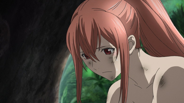 Still from Blast of Tempest - Season 1 Episode 12