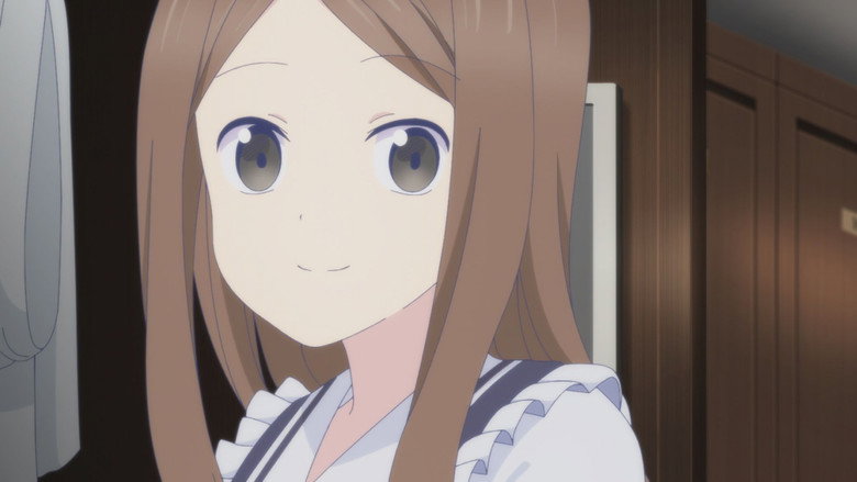Still from Happy Sugar Life - Season 1 Episode 5
