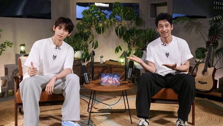 披荆斩棘 스페셜 287화