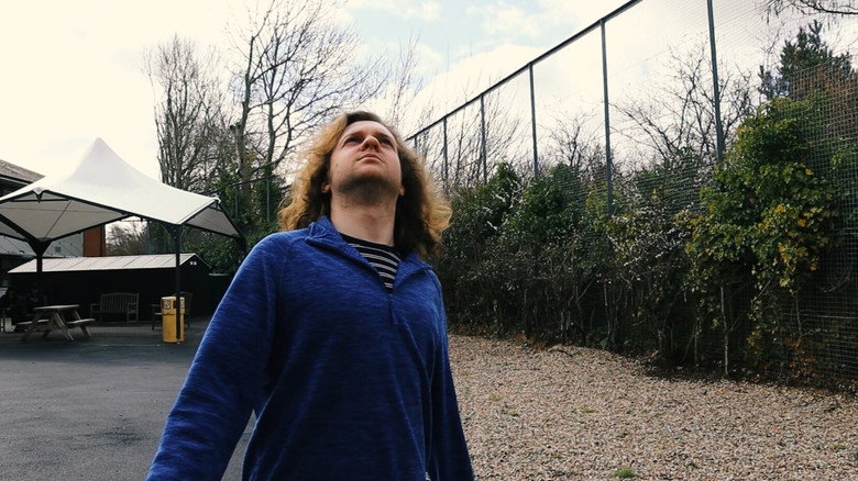 Joel and Ned's Absolute Adventure image 1