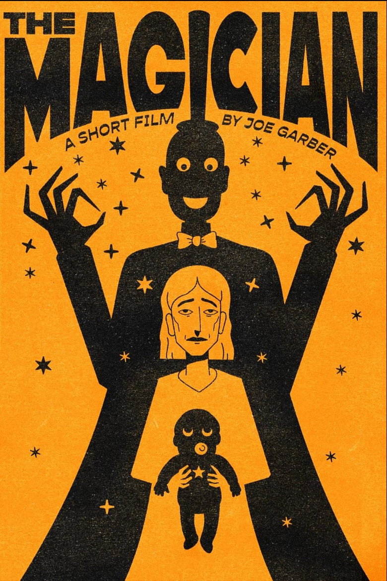 Imatge de The Magician