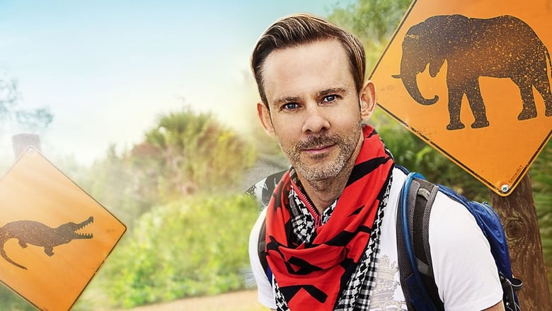 Wild Things with Dominic Monaghan