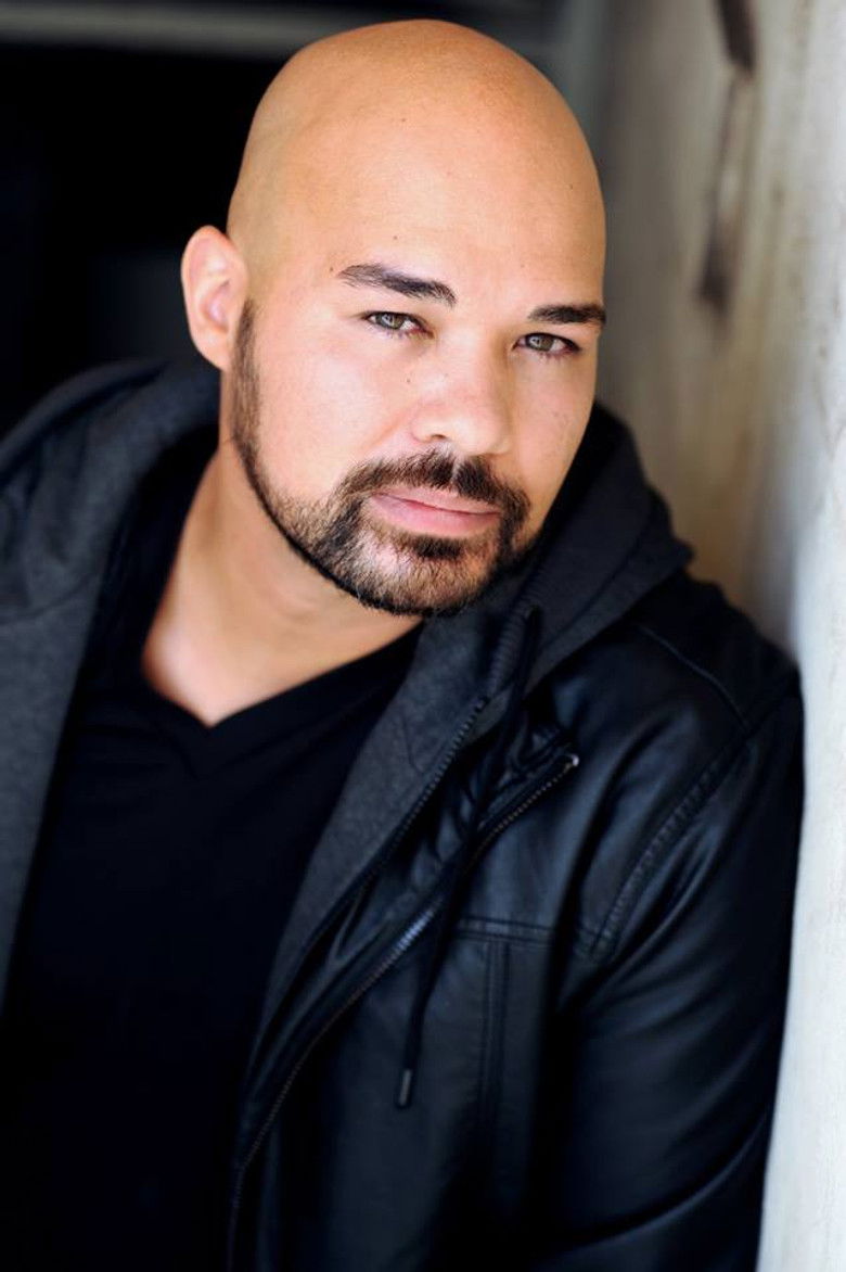 Jason Lee Hoy portrait image