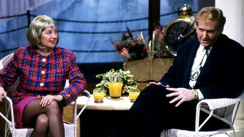 Victoria Wood's All Day Breakfast