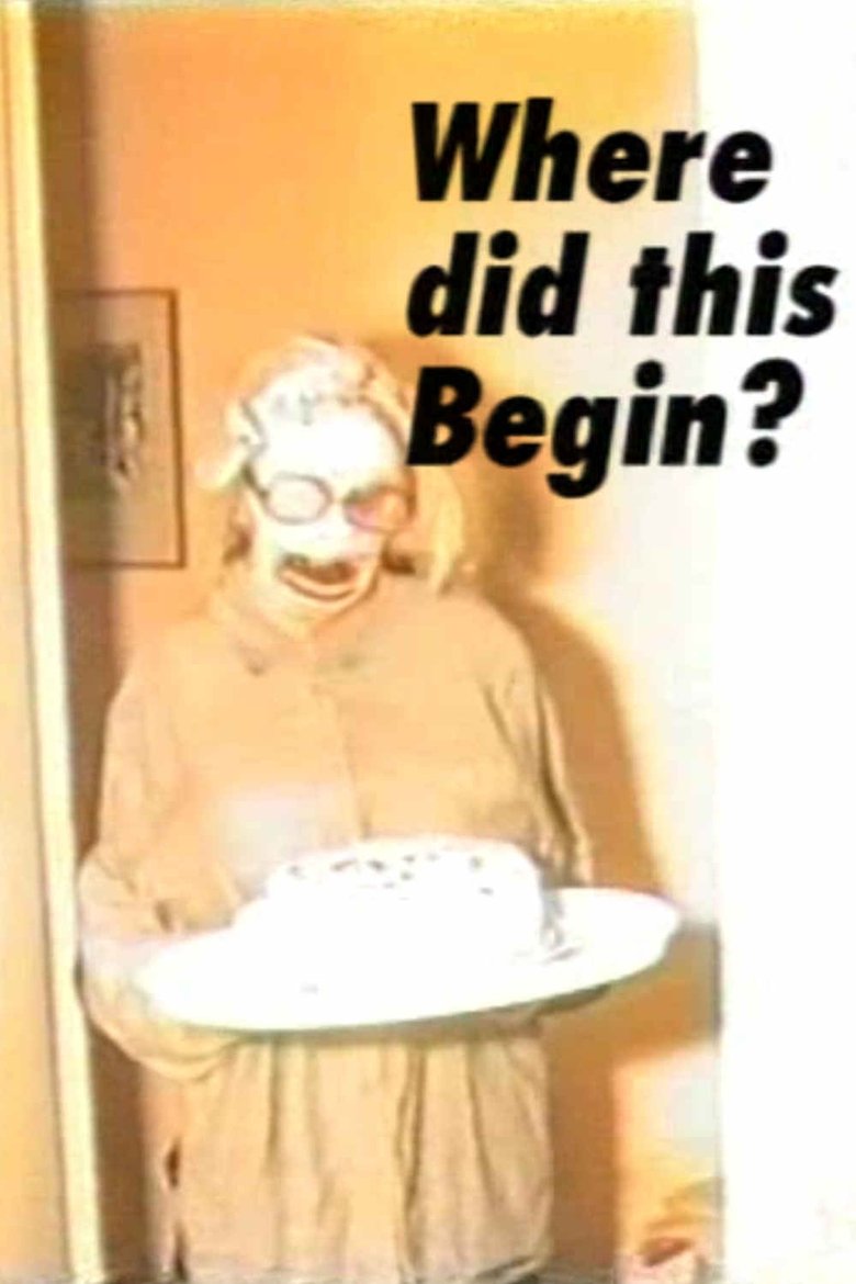 Where Did This Begin? (2006)