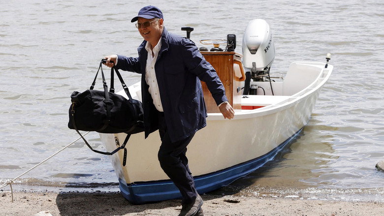 Still from The Blacklist - Season 10 Episode 21