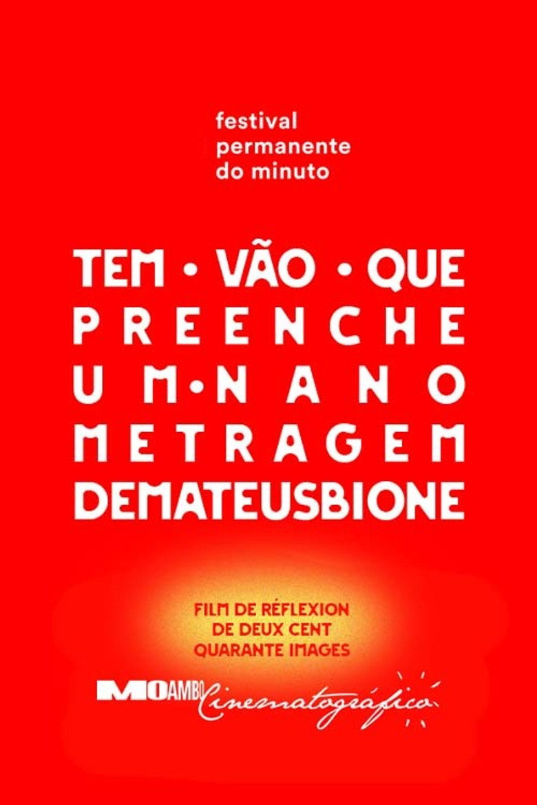 Imatge de Tem Vão Que Preenche