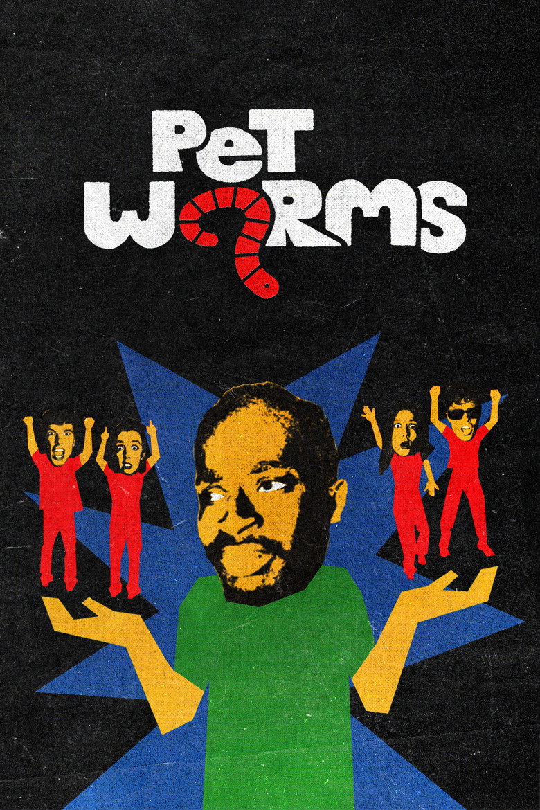 Imatge de Pet Worms