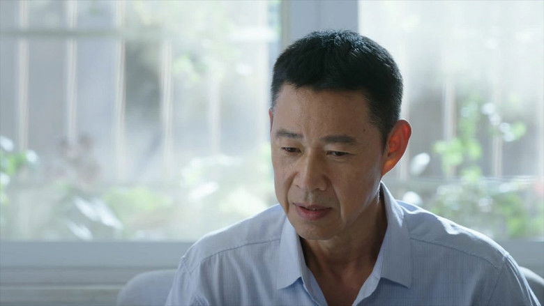 Still image for The Guardian season 1 episode 8: Episode 8