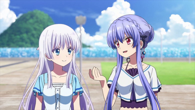 Still from Summer Pockets - Season 1 Episode 26