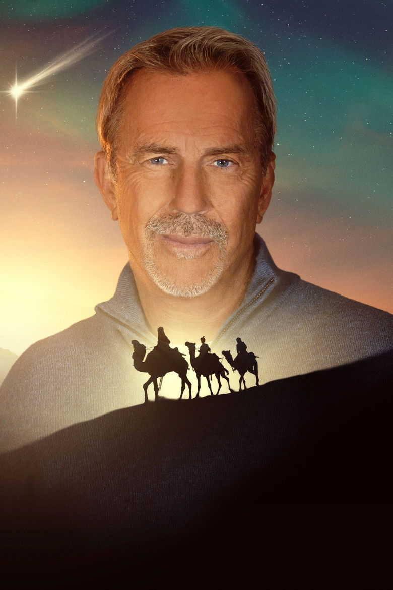 Imatge de Kevin Costner Presents: The First Christmas