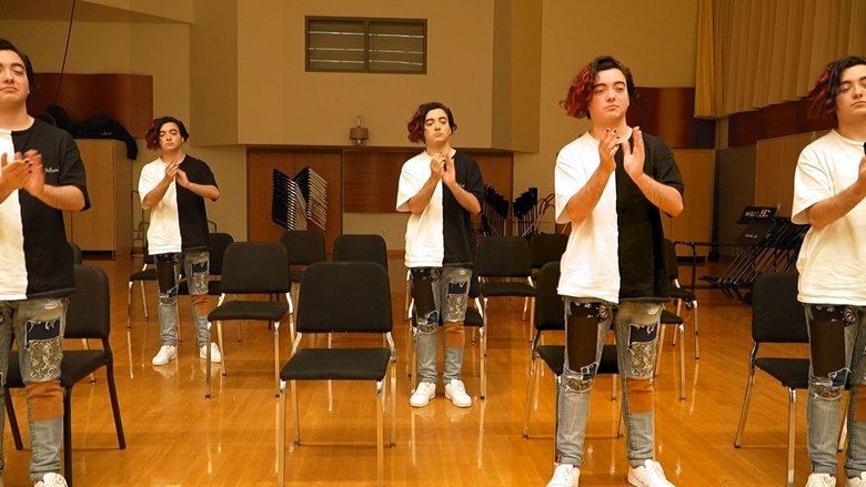 Sonatina (2024)