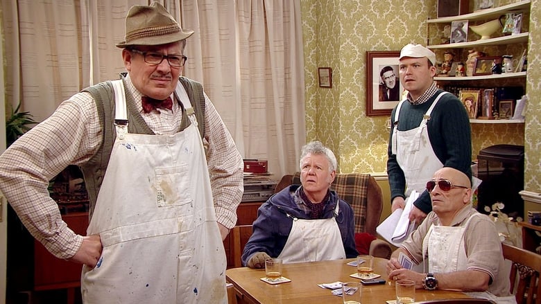 Count Arthur Strong Season 2 Episode 1