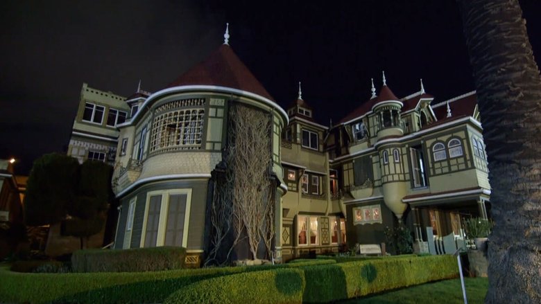 Still image for Legendary Locations season 1 episode 13: Angels or Demons? Still image for Legendary Locations season 1 episode 13: Angels or Demons?