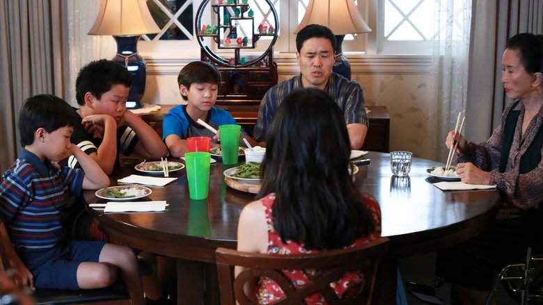 tvraven stream fresh off the boat season 2 episode 2 s02e02 online