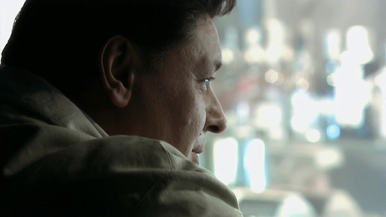 Still image for The Call season 1 episode 2: Episode 2