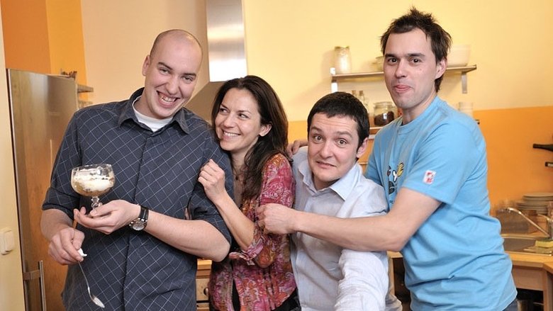 Kluci v akci Sezóna 1 Epizoda 112 bombuj