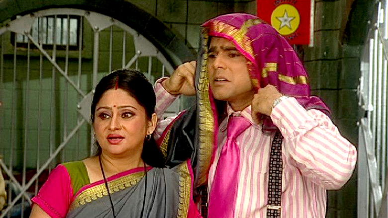 Still image for F.I.R. season 1 episode 284: Troublesome Mama