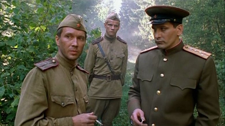 In August of 1944 Pelicula Completa