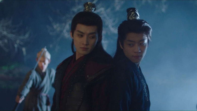 Still image for Heal the Moon season 1 episode 9: Episode 9