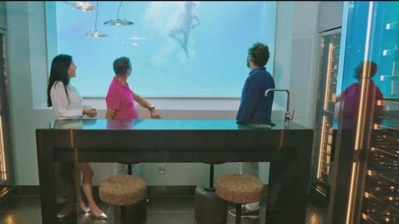 Still image for L'agence, nouvelles destinations season 1 episode 2: Episode 2