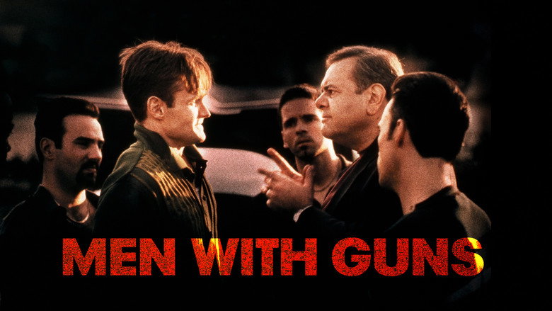 Men with Guns 1