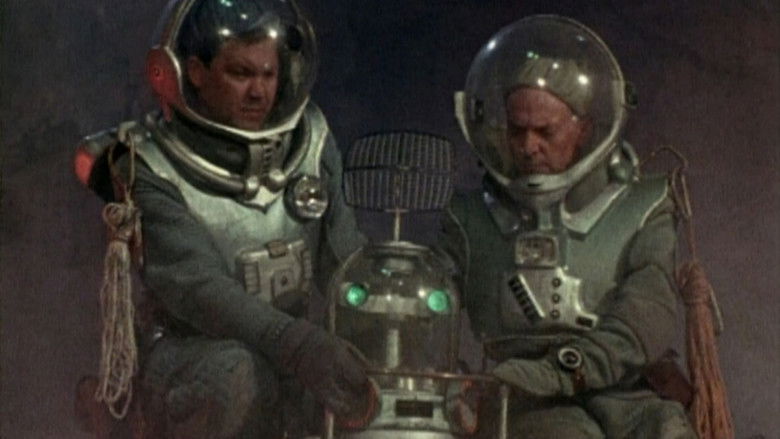 Imatge de Планета бурь