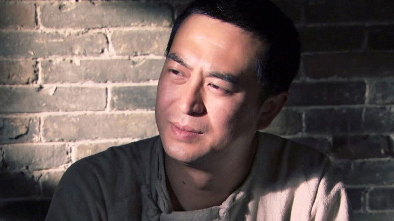 Still image for The sky is the sky season 1 episode 34: Episode 34