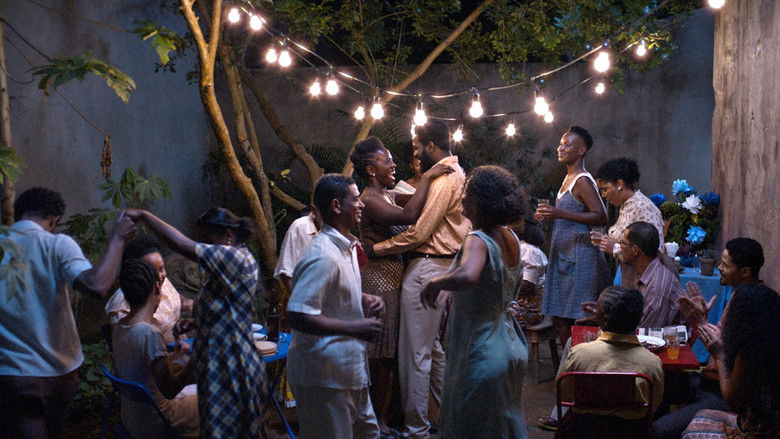 Image d'arrière-plan 1 du film Heaven Doesn’t Know My Name