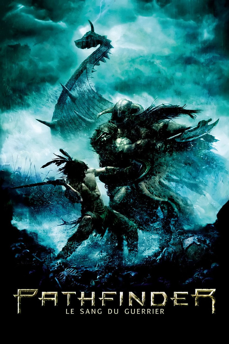 Póster la Película