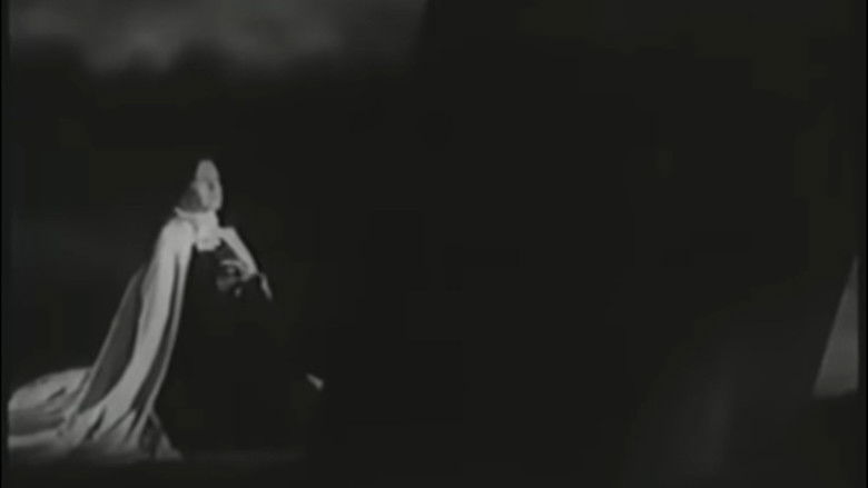 Image d'arrière-plan 1 du film Procès au Vatican