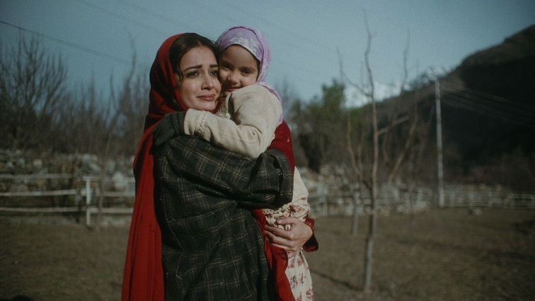 Still image for Kaafir season 1 episode 8: The Last Goodbye Still image for Kaafir season 1 episode 8: The Last Goodbye