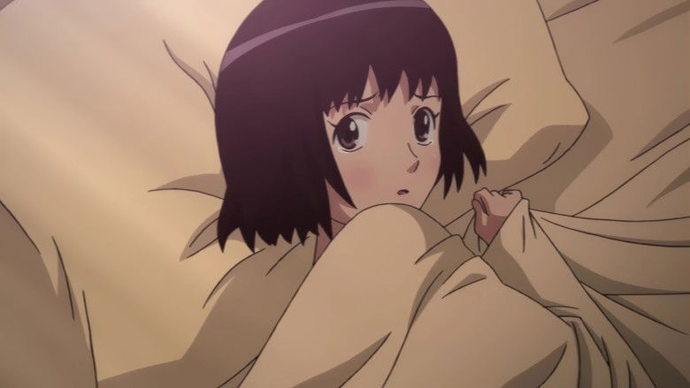 Still image for Rocket Girls season 1 episode 8: Separation Still image for Rocket Girls season 1 episode 8: Separation