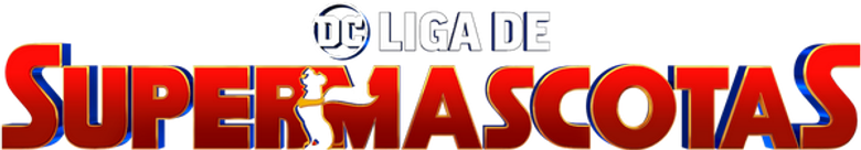 Imagen de DC Liga De Supermascotas