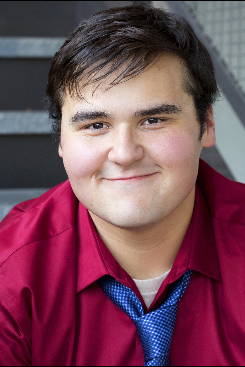 Alexander Poncio photo 2