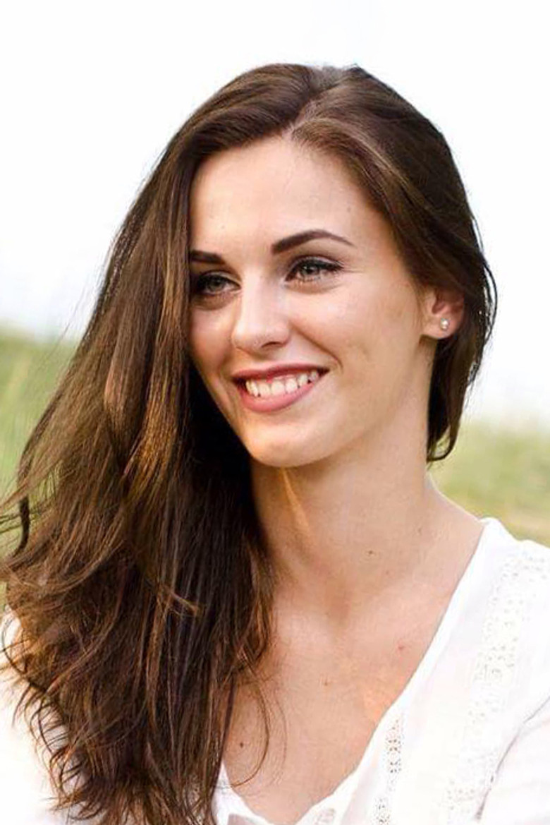 Dária Kočan portrait image