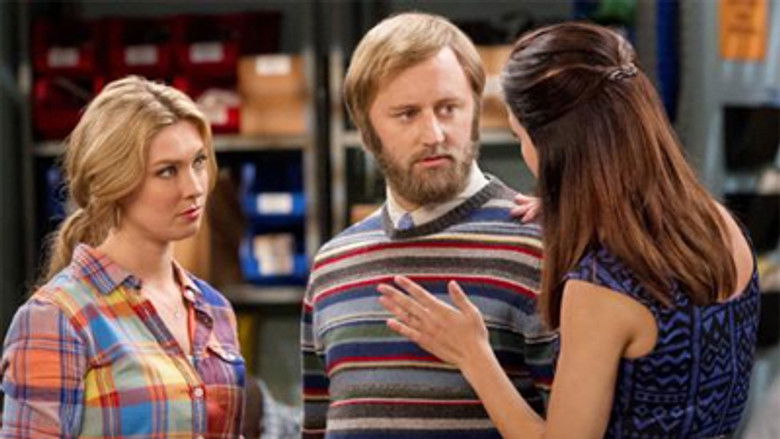 Still image for Ground Floor season 1 episode 3: The New Office