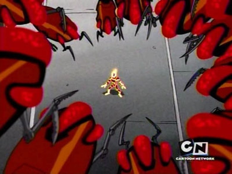 ben 10 reboot vilgax ben 10 reboot vilgax