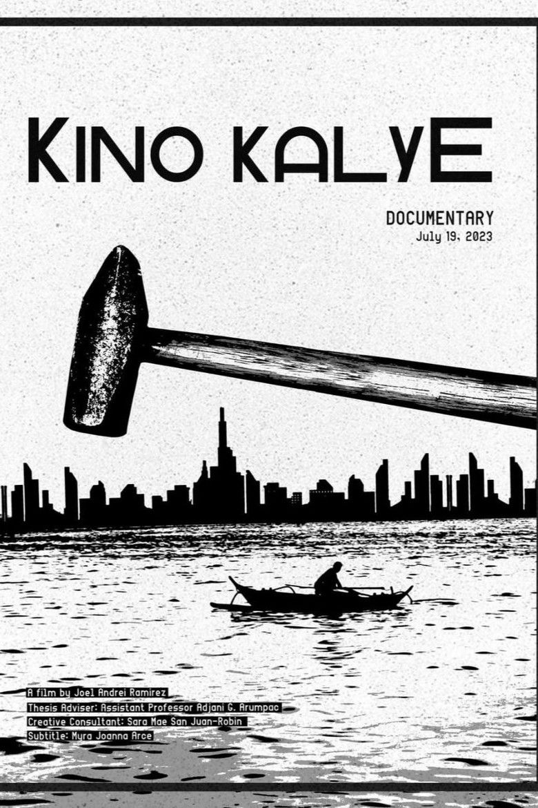 Imatge de Kino Kalye