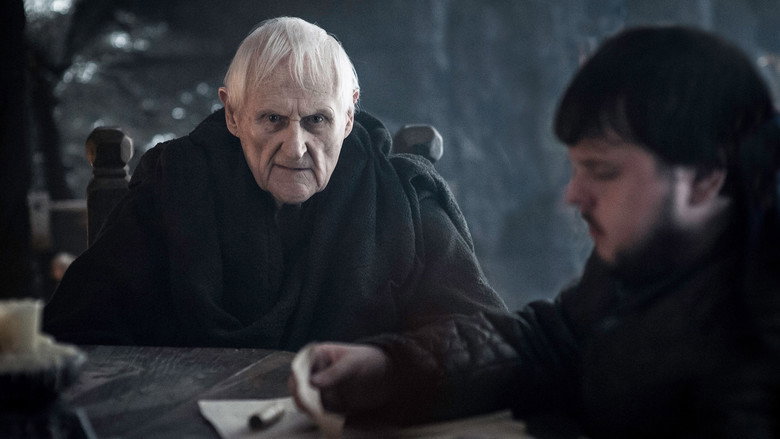 Peter Vaughan – Kill the Boy