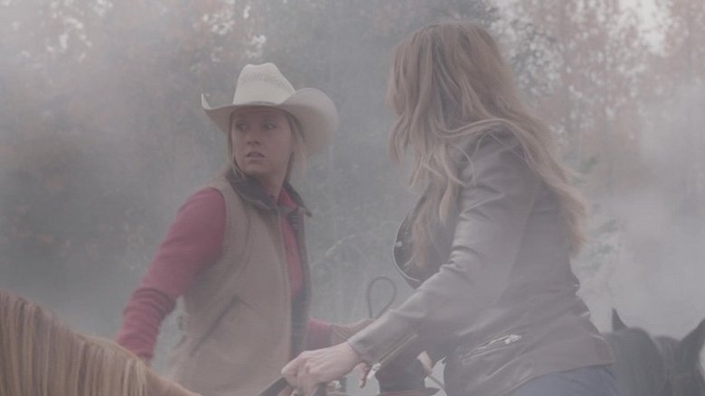 Regarder Heartland Saison 14 En Français Voir Heartland saison 14 episode 4 VF - zuStream