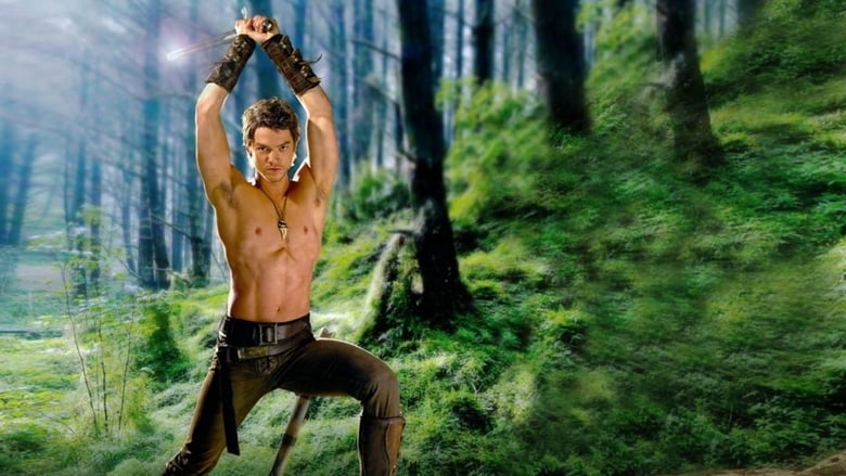 Legend of the Seeker - Season 2 Episode 5