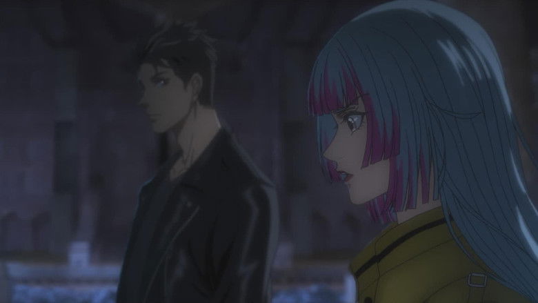 Still image for Bureau of Paranormal Investigation season 1 episode 4: Episode 4 Still image for Bureau of Paranormal Investigation season 1 episode 4: Episode 4