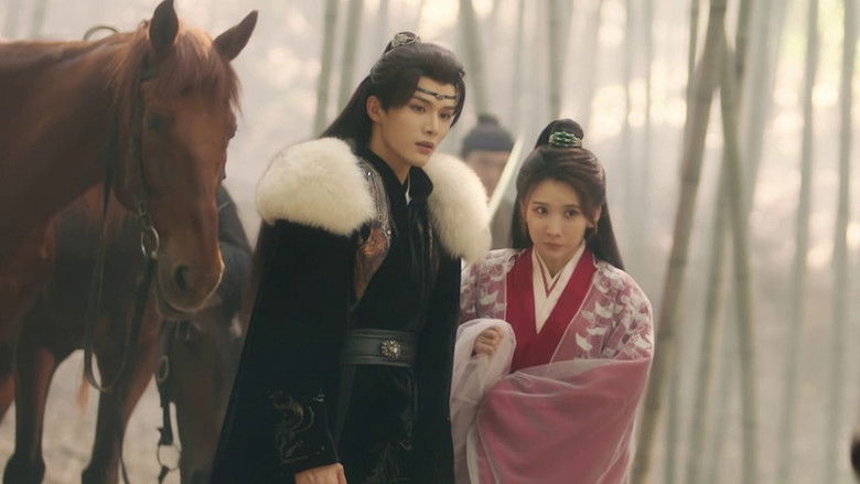 Still image for The Reign of Feng Yi season 1 episode 12: Episode 12